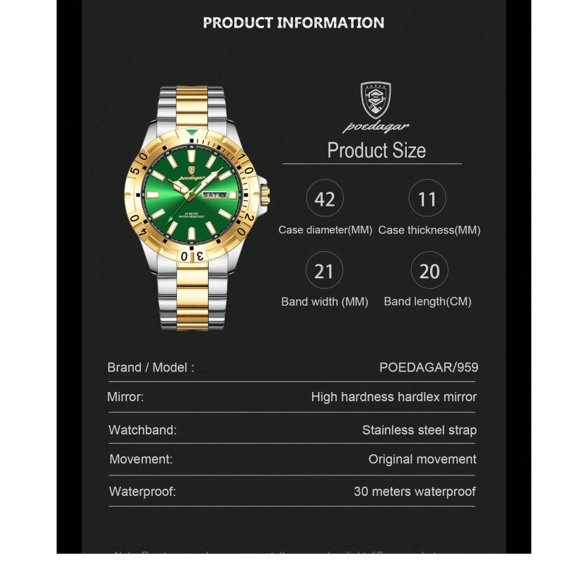 Product