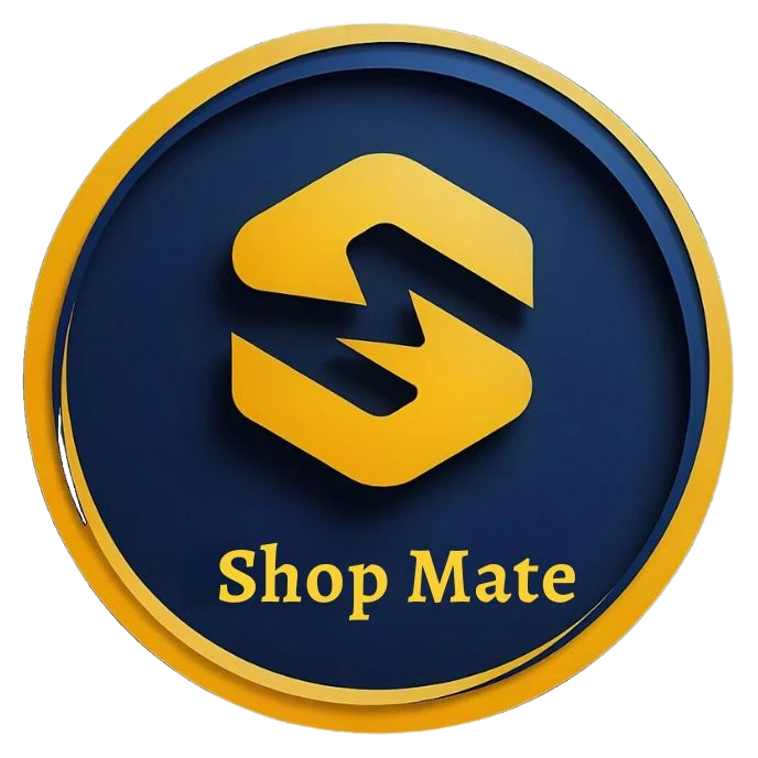 Shop Mate